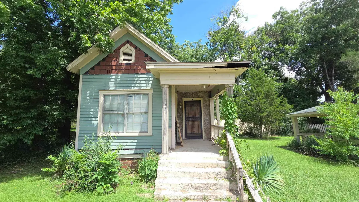 1421 Maple Street, North Little Rock, AR 72114 - #1