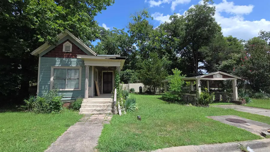 1421 Maple Street, North Little Rock, AR 72114 - #2