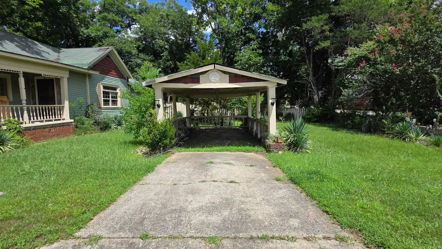 1421 Maple Street, North Little Rock, AR 72114 - #3