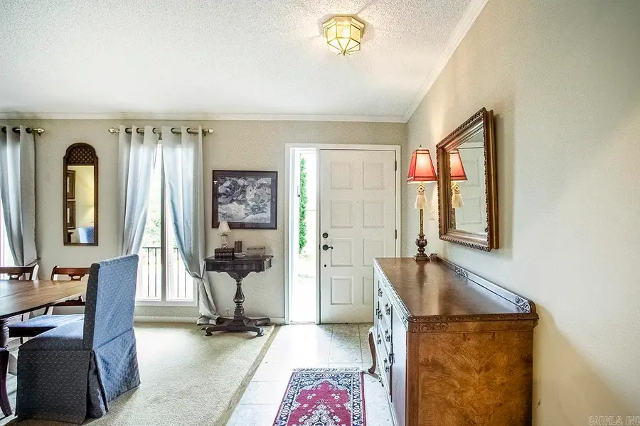 29 Coachlight Drive, Little Rock, AR 72227 - #2