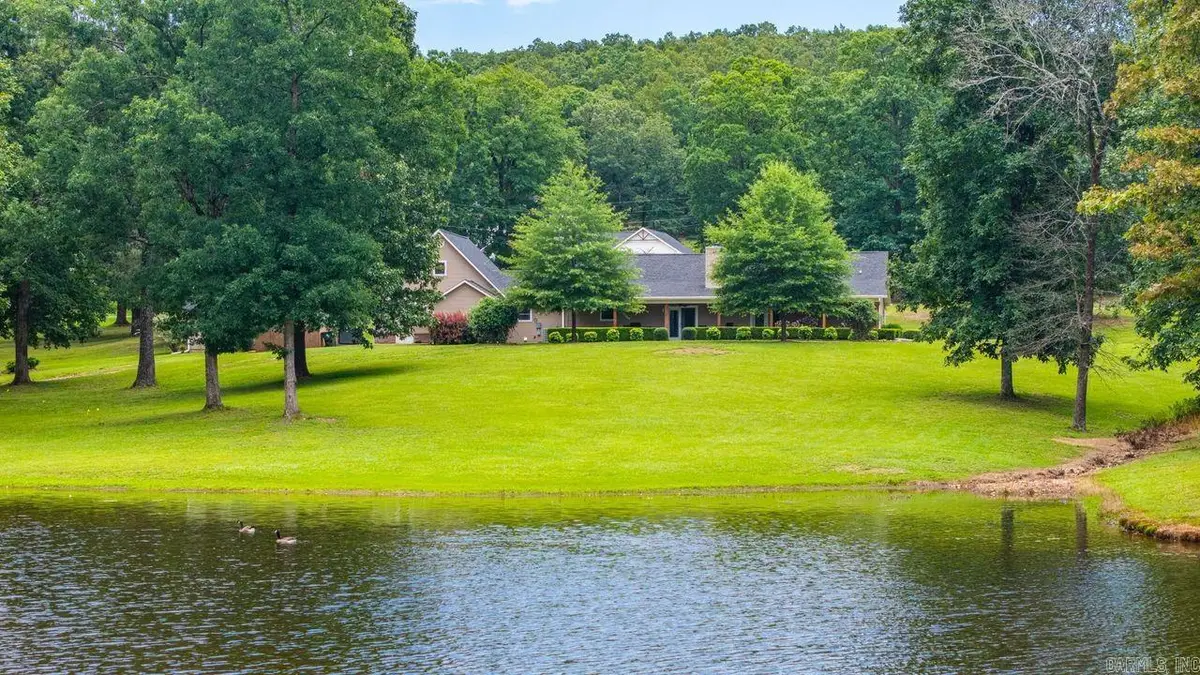 289 Northlake Cove, Hot Springs, AR 71901 - #1