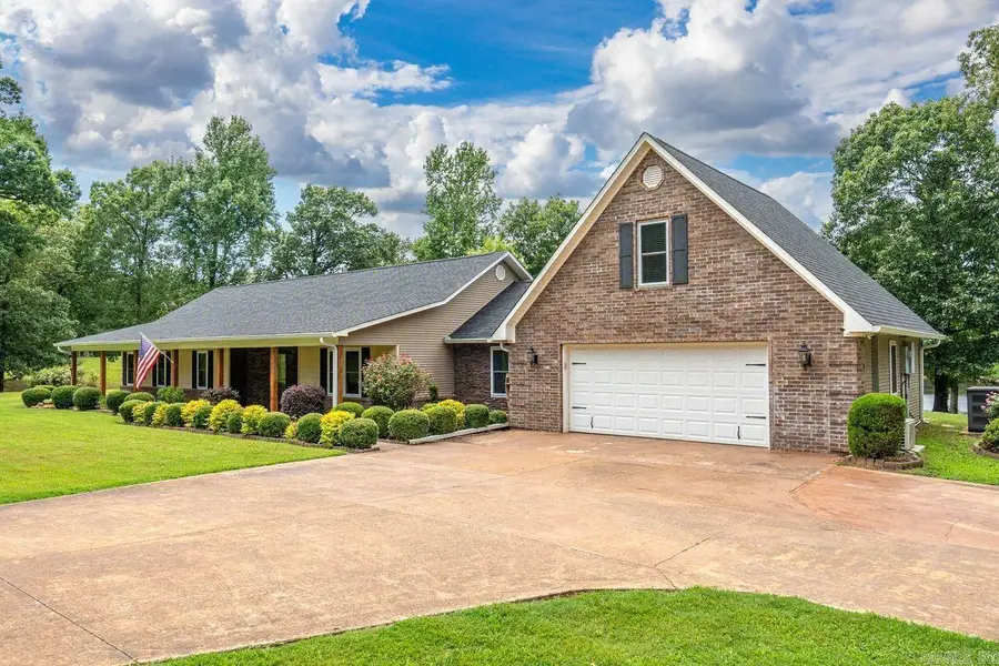 289 Northlake Cove, Hot Springs, AR 71901 - #2