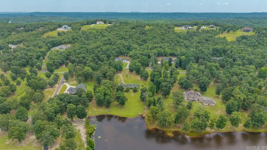289 Northlake Cove, Hot Springs, AR 71901 - #3