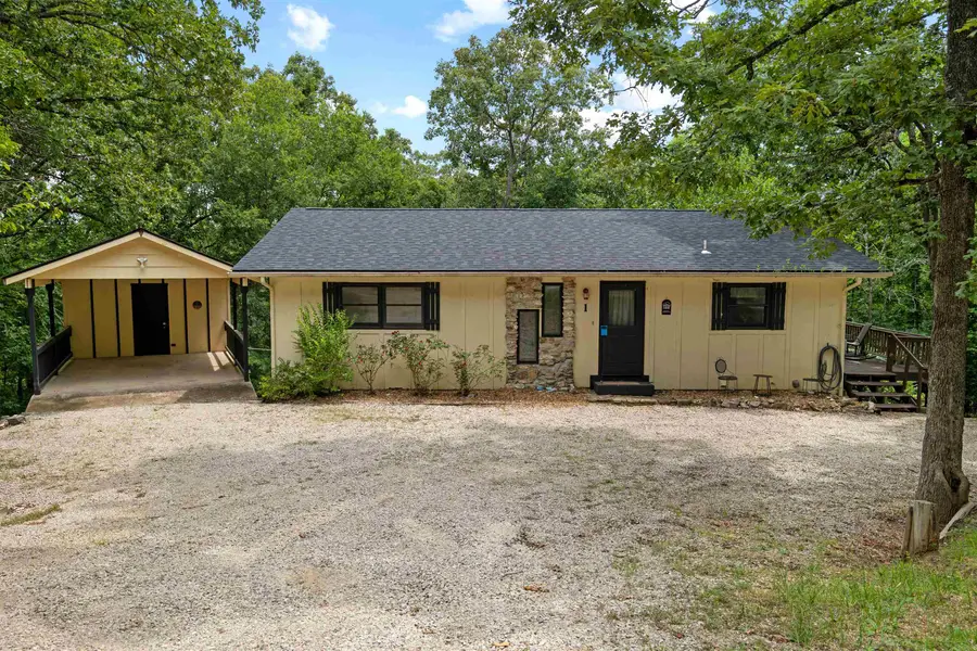 1 Boanna Drive, Cherokee Village, AR 72529 - #2