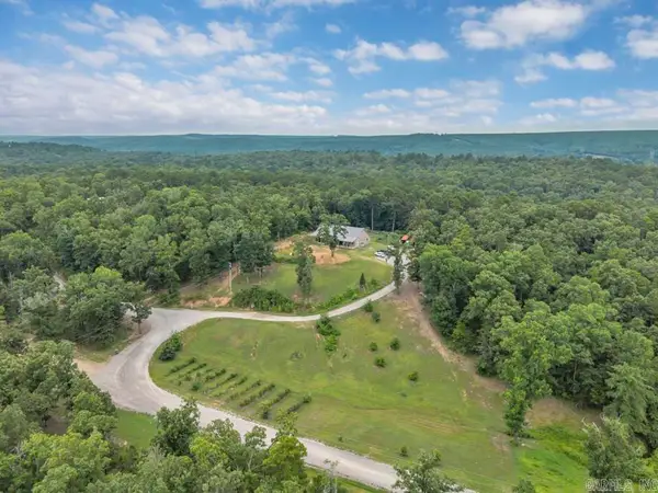 37 Bonita Drive, Perryville, AR 72126