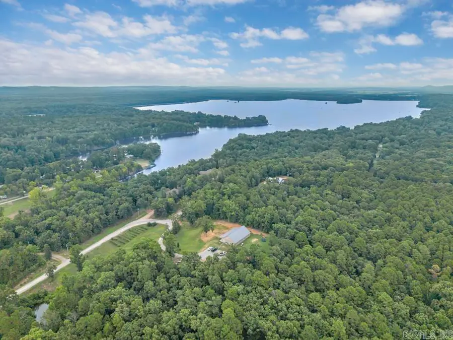 37 Bonita Drive, Perryville, AR 72126 - #2