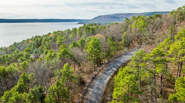 000 Lake Point (lot 17) Drive, Quitman, AR 72067