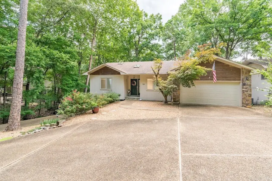 54 Malaga Way, Hot Springs Village, AR 71909 - #3