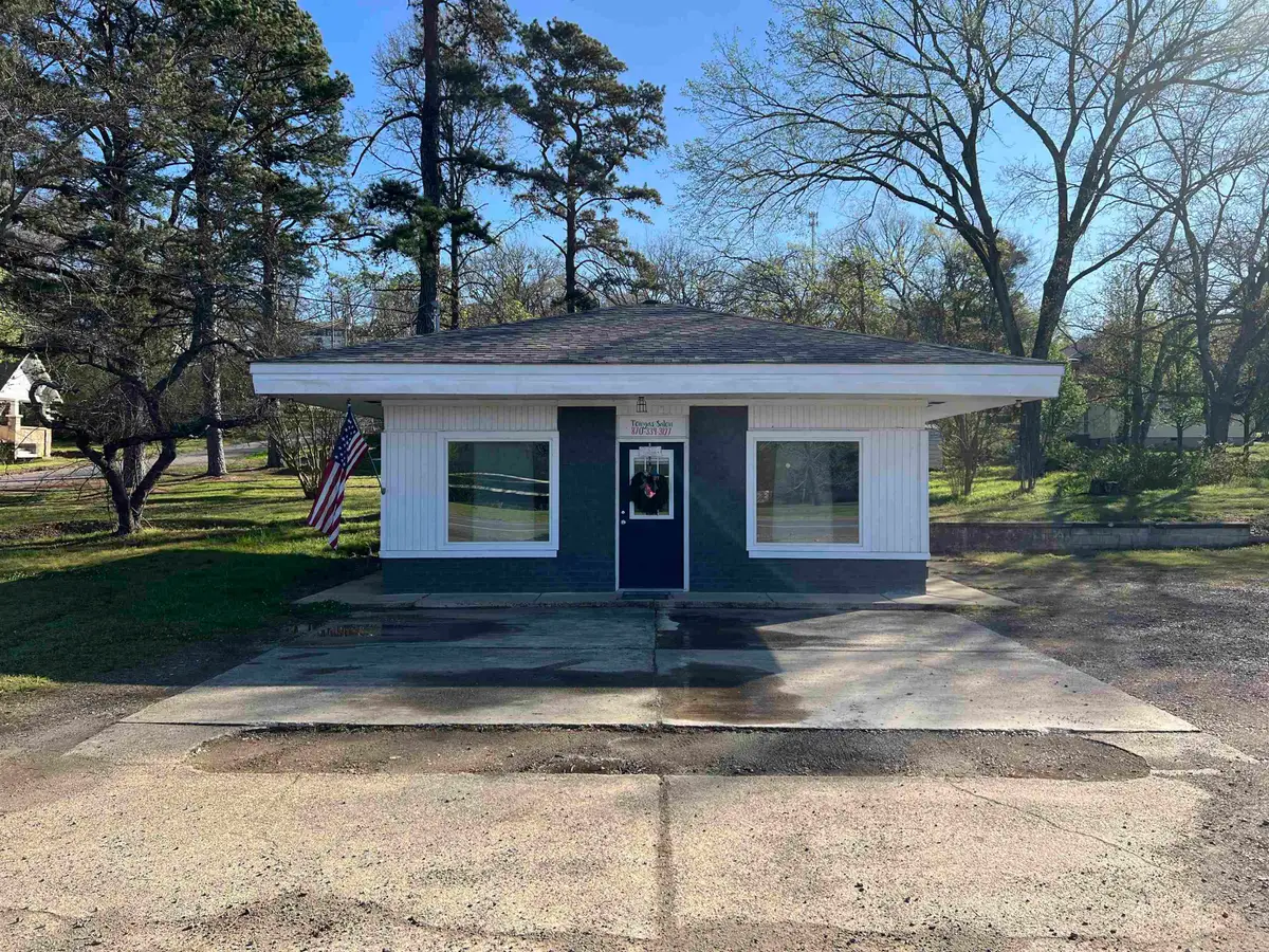 213 E Main #2 Street, Norman, AR 71960 - #1