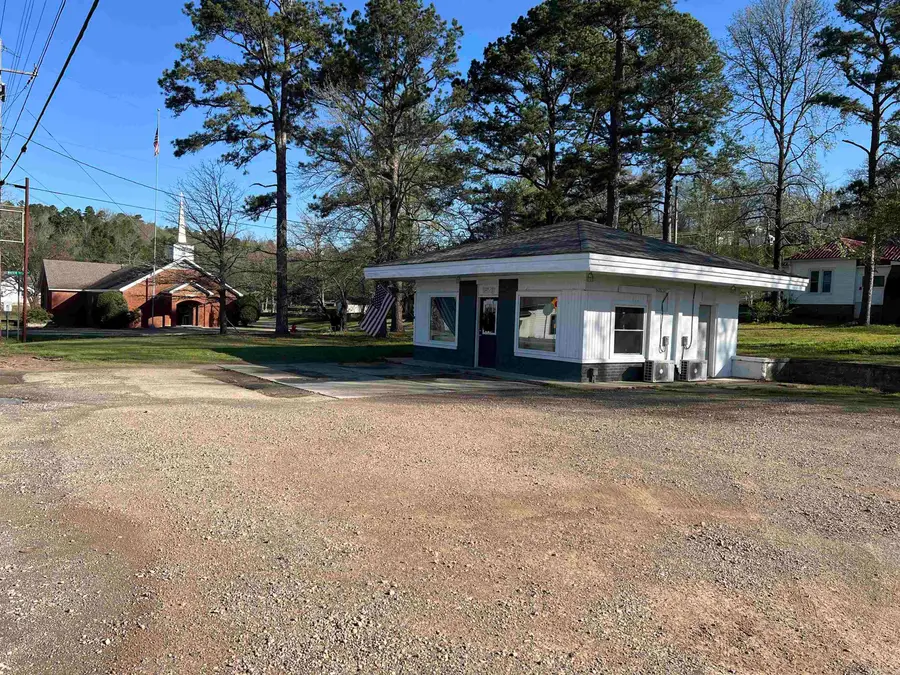 213 E Main #2 Street, Norman, AR 71960 - #2