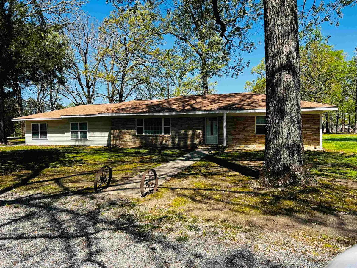 8227 Sulphur Springs Road, Pine Bluff, AR 71603 - #1