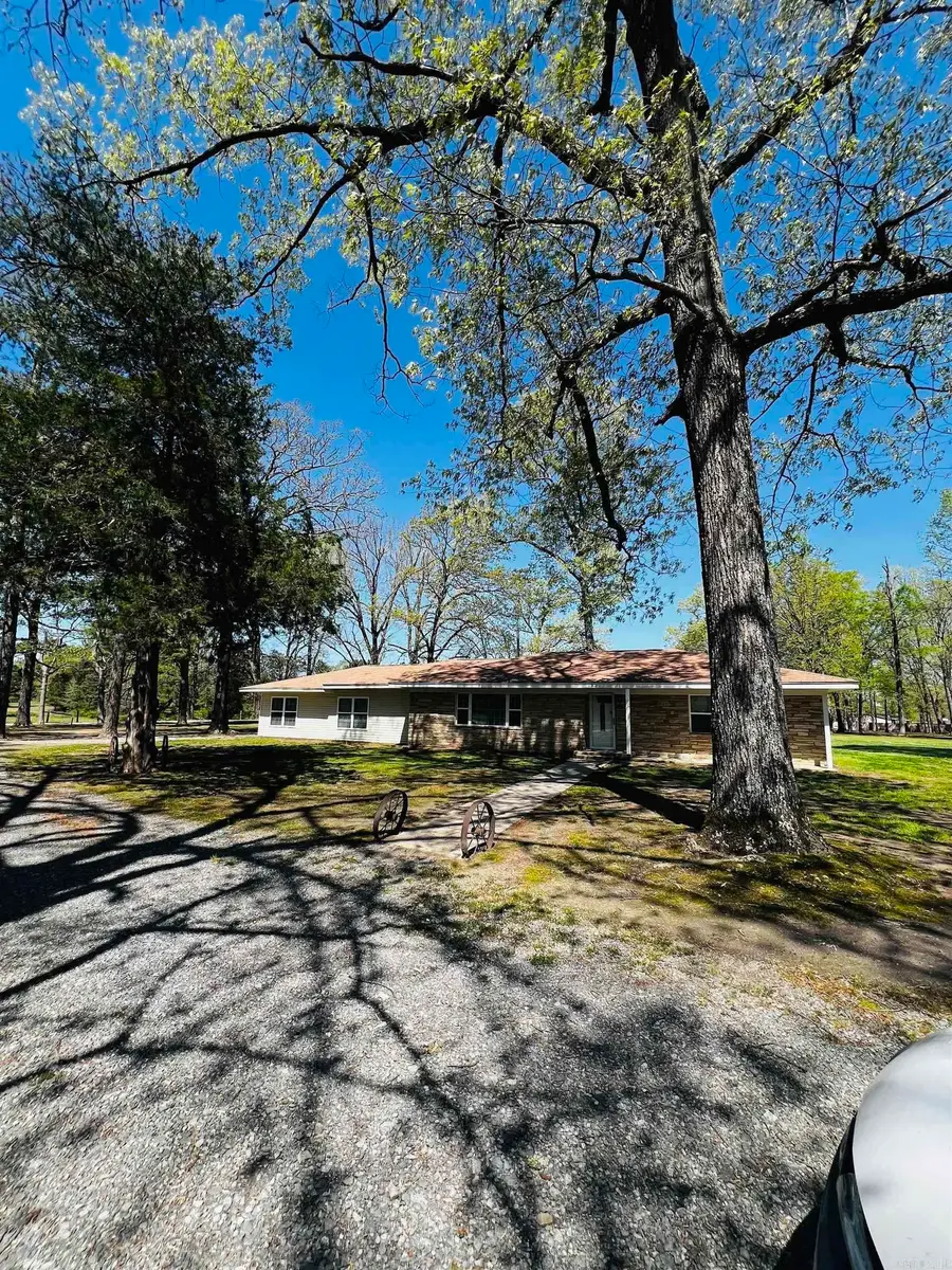 8227 Sulphur Springs Road, Pine Bluff, AR 71603 - #2