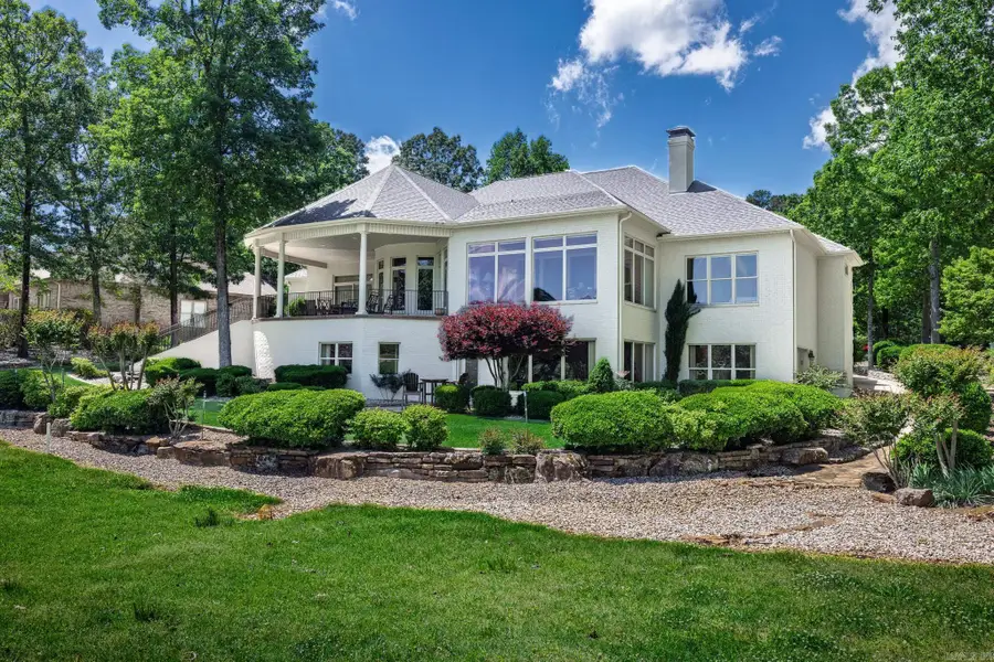5 Granada Lane, Hot Springs Village, AR 71909 - #2