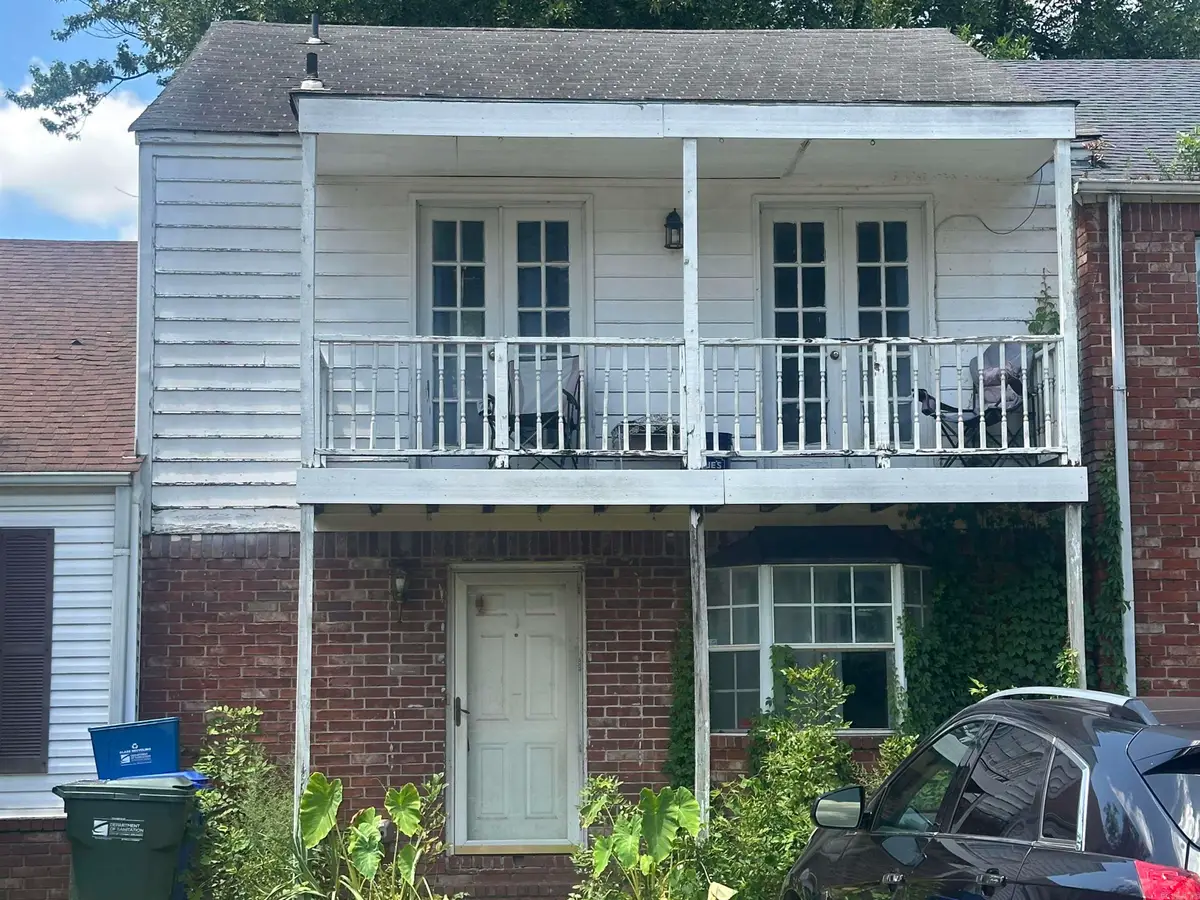 7 Brierwood Cir, Conway, AR 72034 - #1