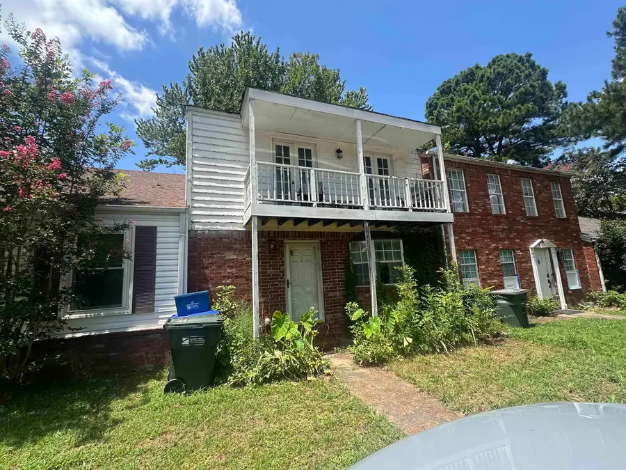 7 Brierwood Cir, Conway, AR 72034 - #2