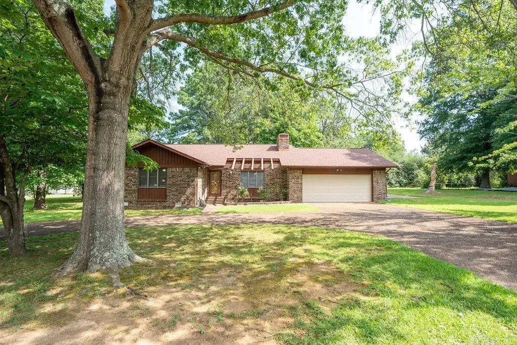1812 Westgate Circle, Heber Springs, AR 72543 - #1