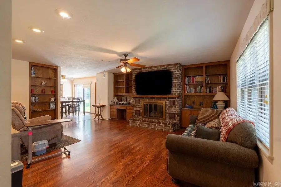 1812 Westgate Circle, Heber Springs, AR 72543 - #3
