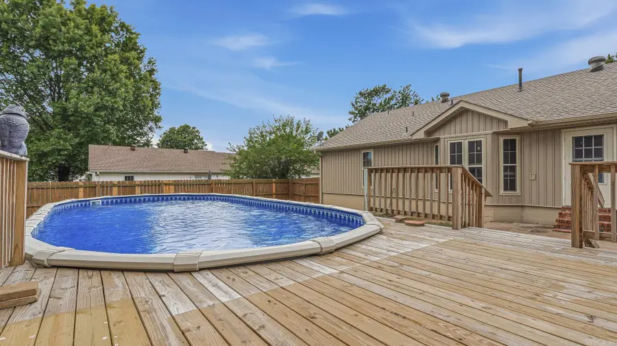 4104 Jessica Lane, Jonesboro, AR 72405 - #2