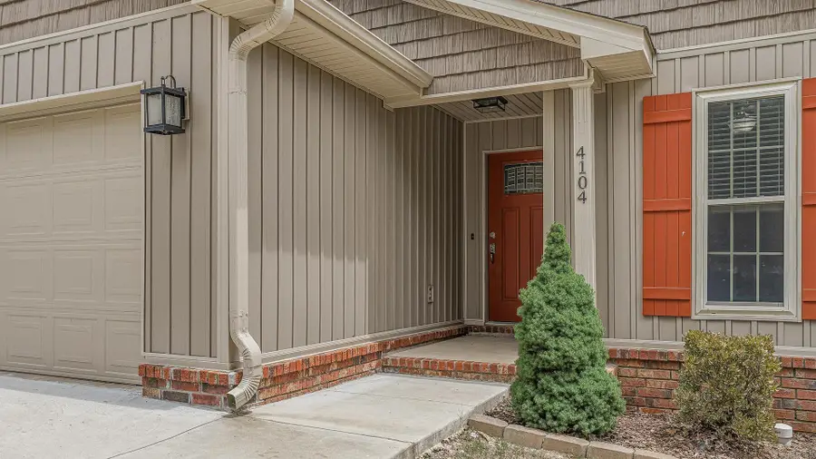 4104 Jessica Lane, Jonesboro, AR 72405 - #3
