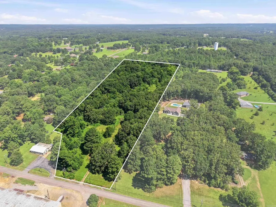 1208 W Union Street, Bald Knob, AR 72010 - #3