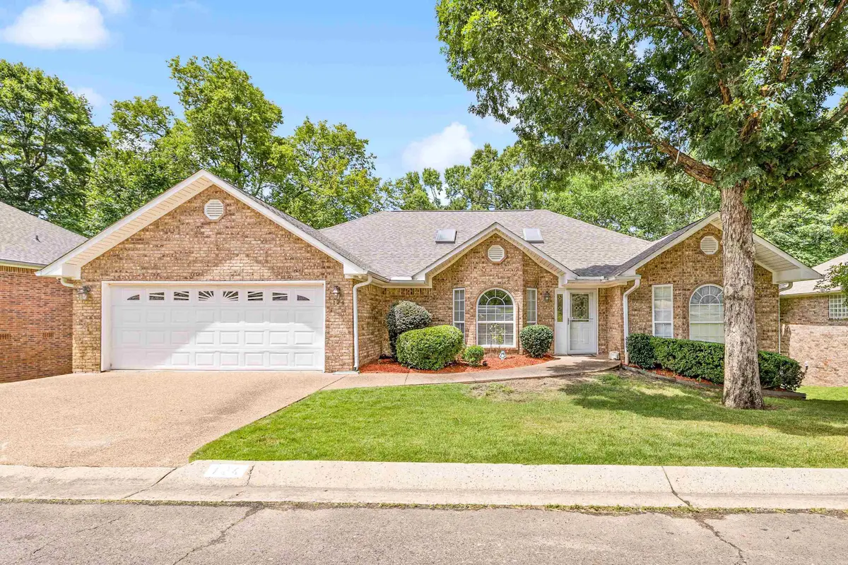 124 Southpark Place, Hot Springs, AR 71913 - #1