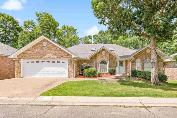 124 Southpark Place, Hot Springs, AR 71913