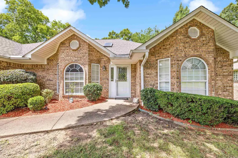 124 Southpark Place, Hot Springs, AR 71913 - #3