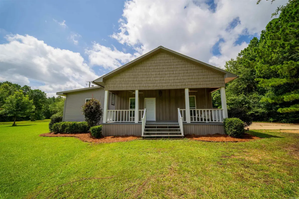 7541 Magnolia Hwy, El Dorado, AR 71730 - #1