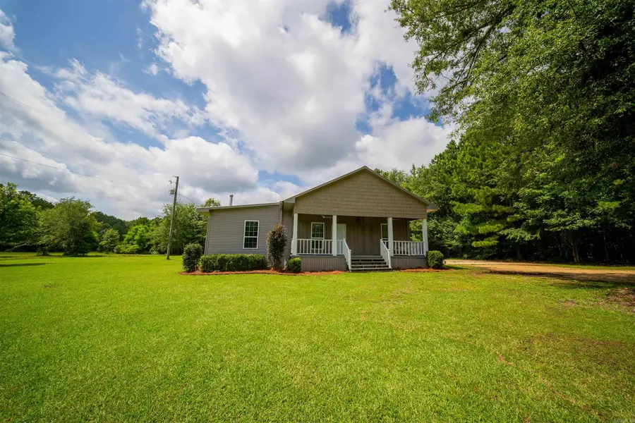 7541 Magnolia Hwy, El Dorado, AR 71730 - #2