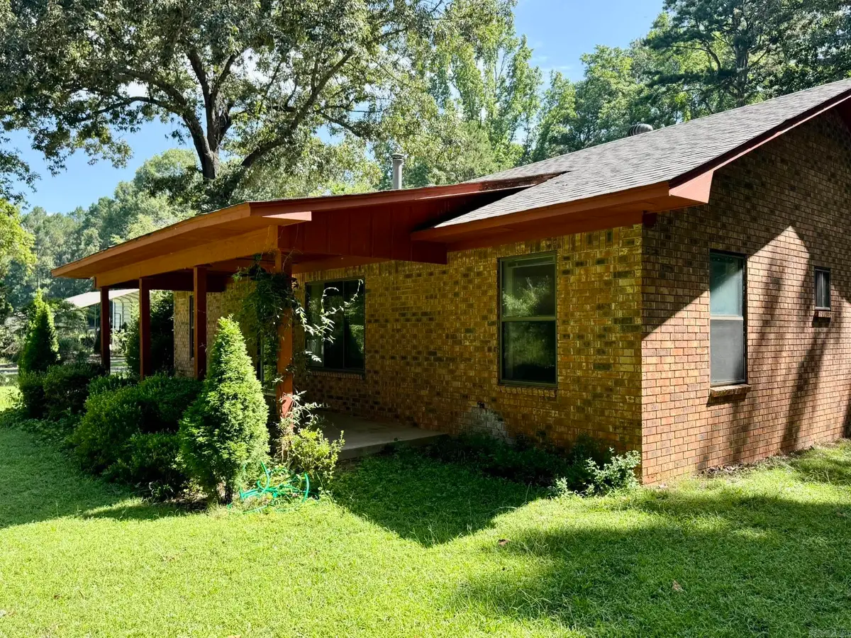 22710 Crystalwood Drive, Little Rock, AR 72210 - #1