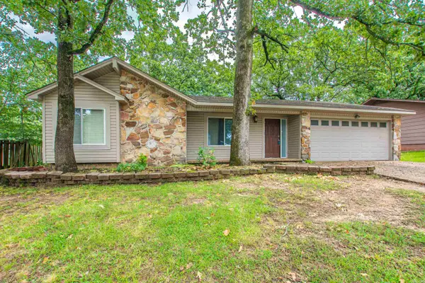 7404 Sagamore Drive, North Little Rock, AR 72116