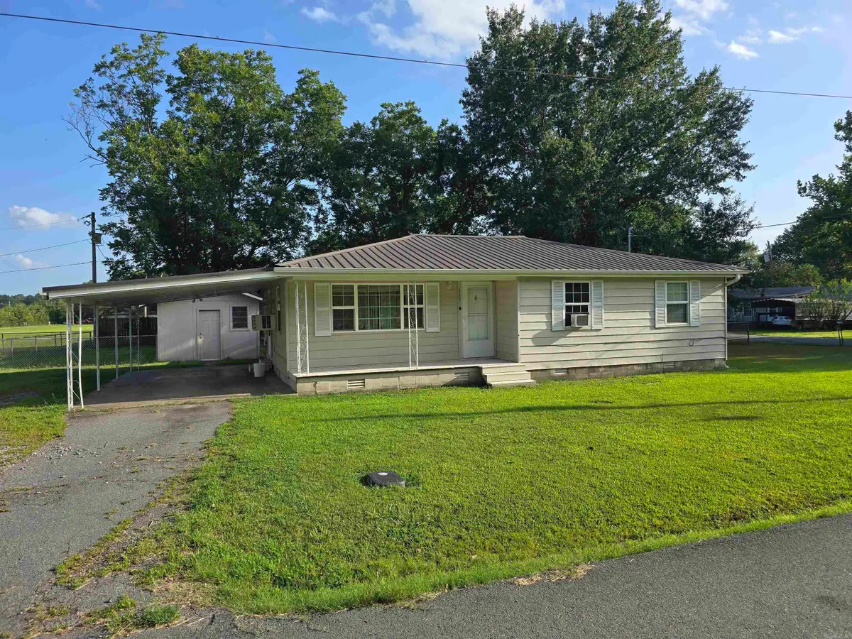 115 Jay Street, Carlisle, AR 72024 - #1