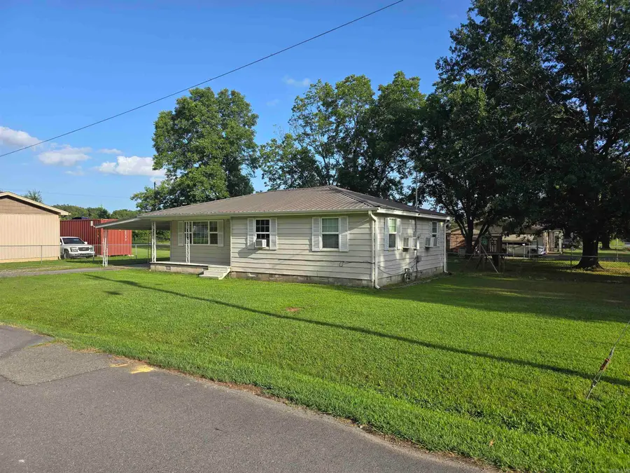 115 Jay Street, Carlisle, AR 72024 - #2