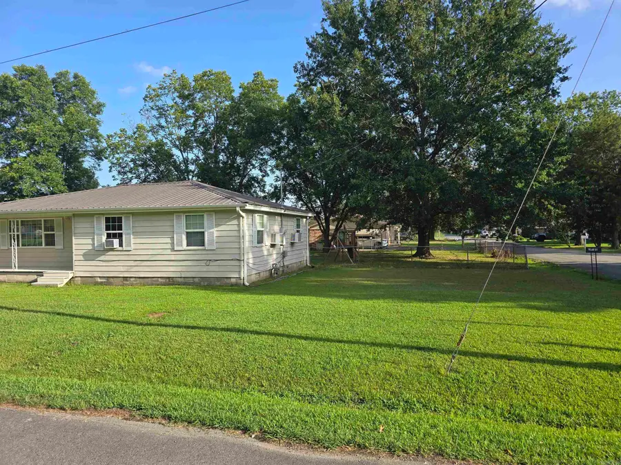 115 Jay Street, Carlisle, AR 72024 - #3