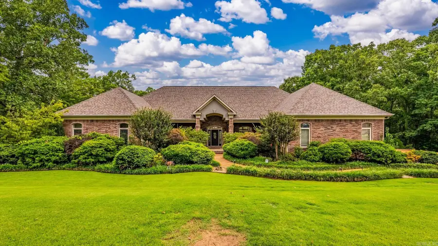 2810 Collins Drive, Conway, AR 72034 - #2