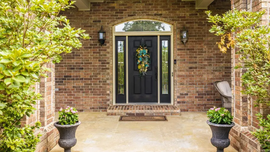 2810 Collins Drive, Conway, AR 72034 - #3