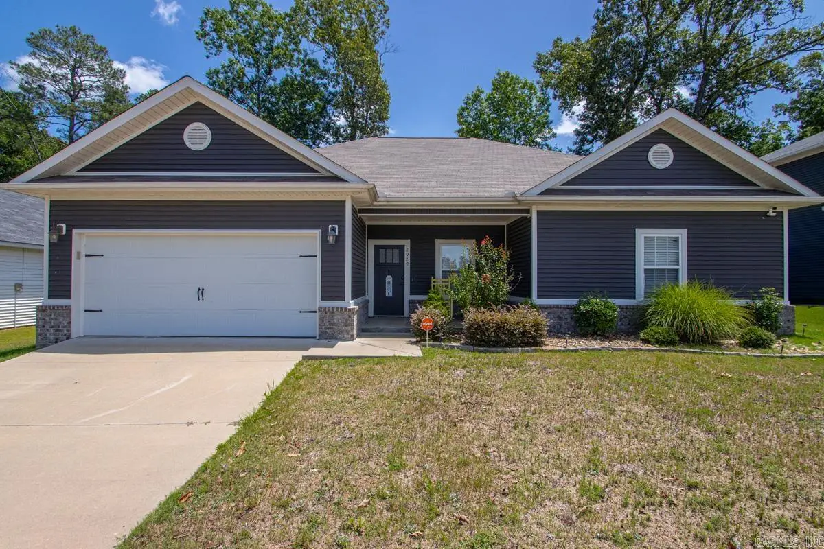 2929 Gillis Drive, Benton, AR 72015 - #1