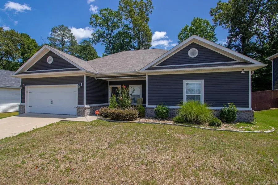 2929 Gillis Drive, Benton, AR 72015 - #2