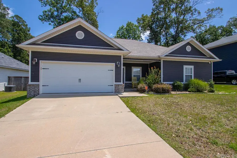 2929 Gillis Drive, Benton, AR 72015 - #3