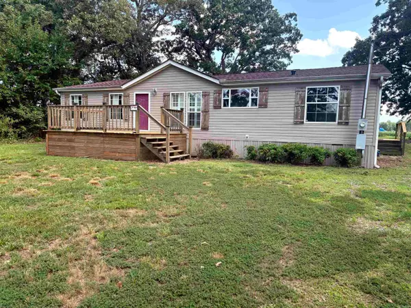 3091 Kee Rd, Hazen, AR 72064