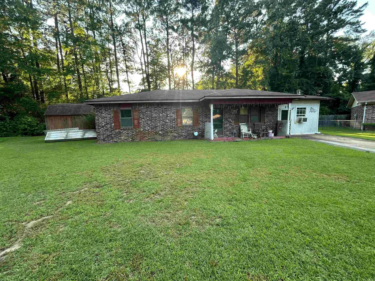 Address Withheld By Seller, Arkadelphia, AR 71923 - #1