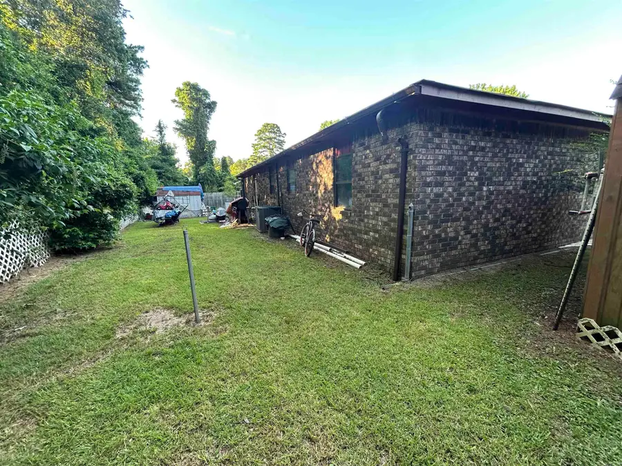 Address Withheld By Seller, Arkadelphia, AR 71923 - #3