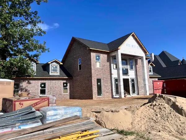 125 Carriage Court, White Hall, AR 71602