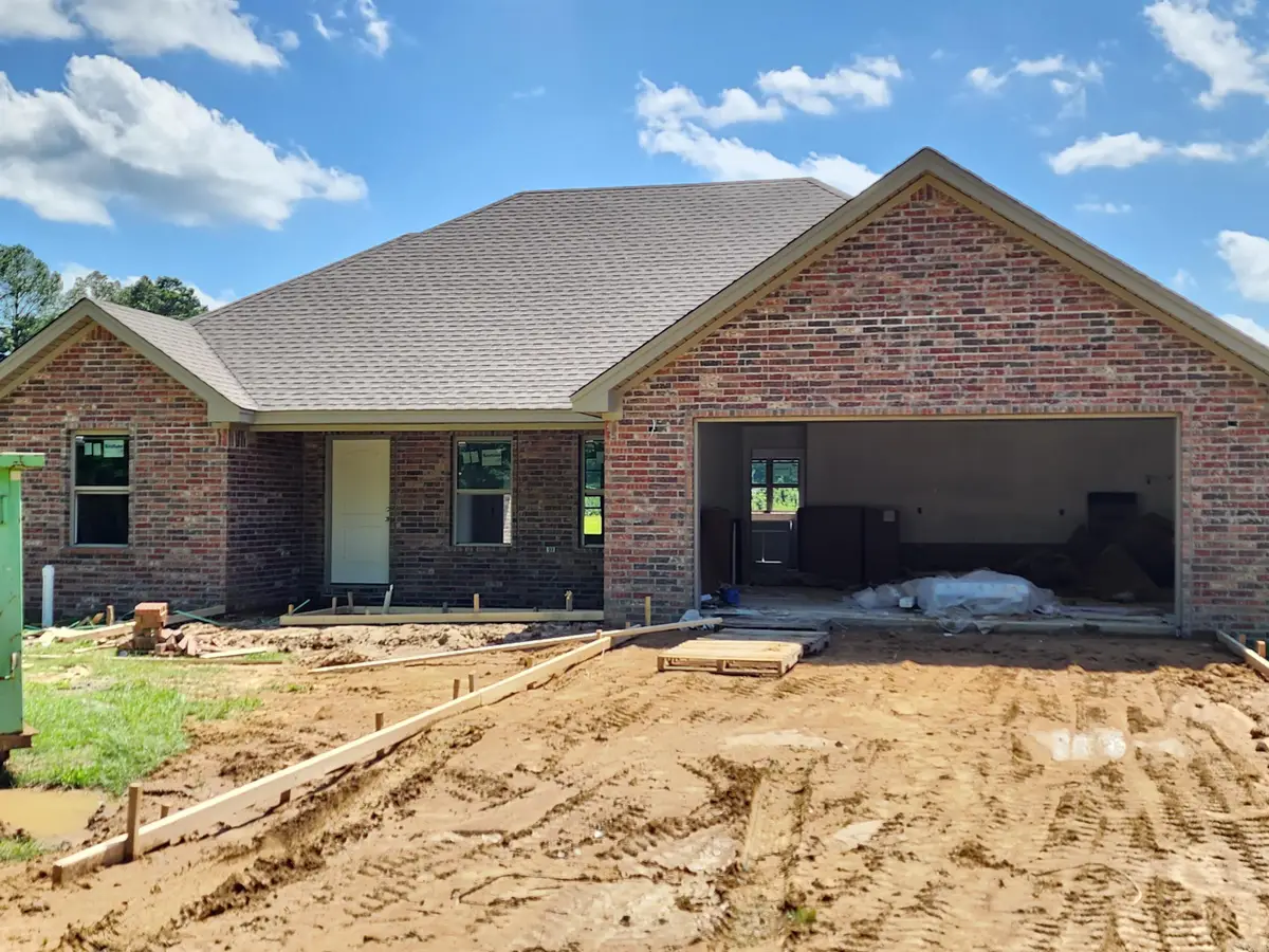308 Walker Road, Higginson, AR 72068 - #1