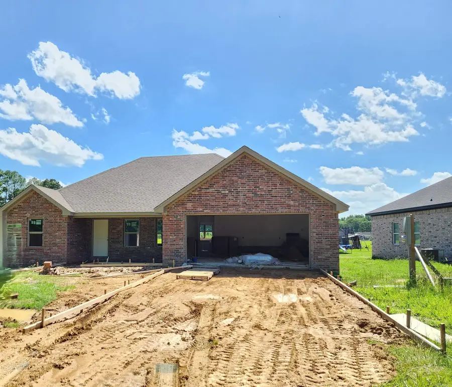 308 Walker Road, Higginson, AR 72068 - #3