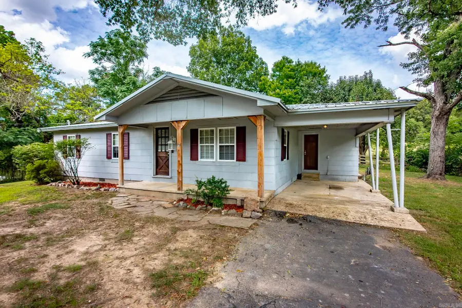 774 Fleetwood Drive, Hot Springs, AR 71913 - #2