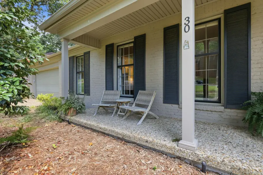 30 Foxhunt Trail, Little Rock, AR 72227 - #2