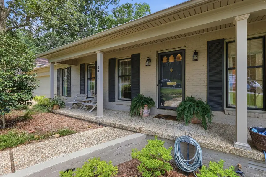 30 Foxhunt Trail, Little Rock, AR 72227 - #3