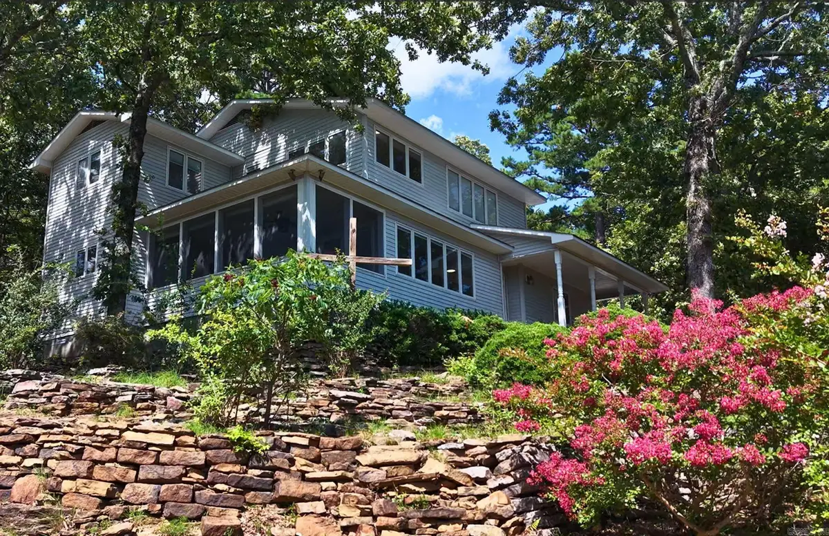 101 Jennifer Place, Fairfield Bay, AR 72088 - #1