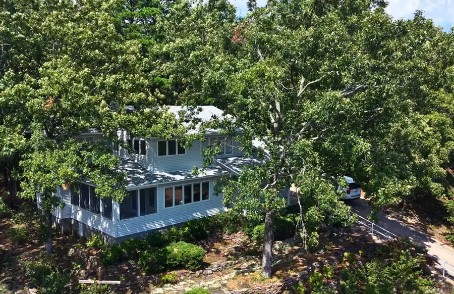 101 Jennifer Place, Fairfield Bay, AR 72088 - #2